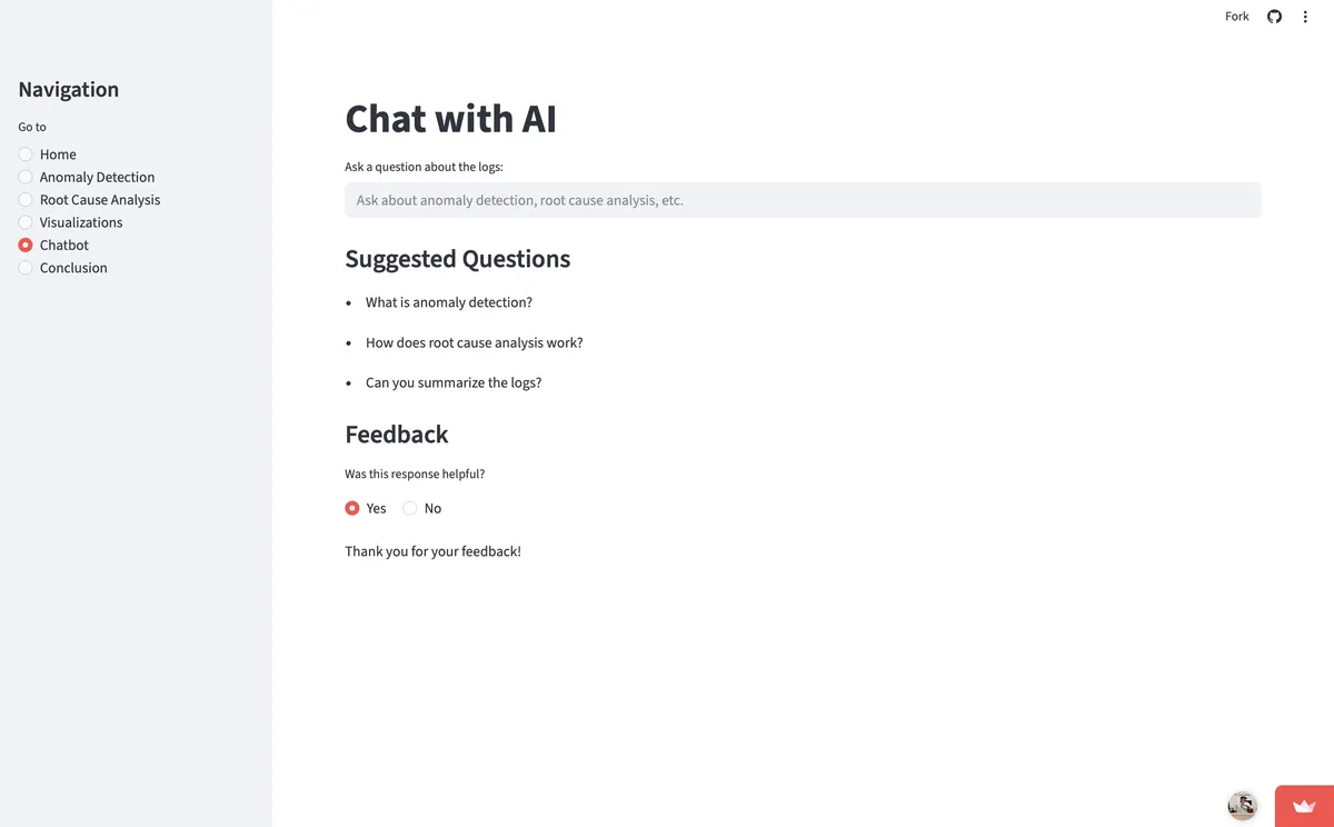 AI Chatbot