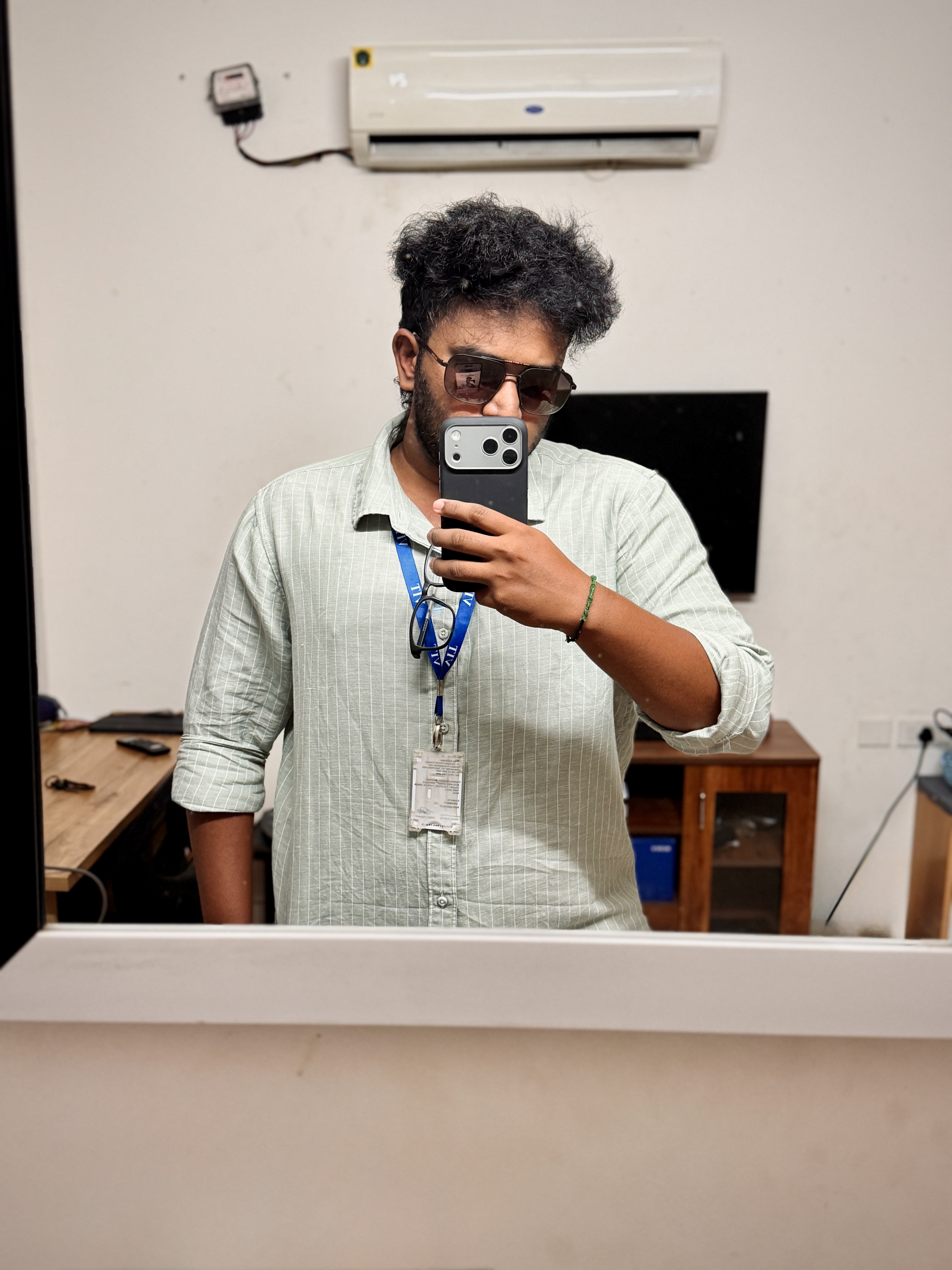 Kevin T - Data Science Student